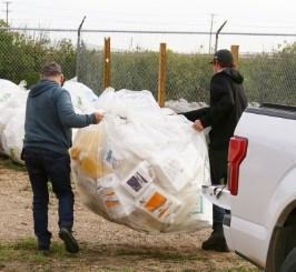 ag earth day cleanfarms